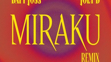 Bapi Joss ft. Joey B – Miraku (Remix)
