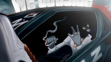 Best Gally - WE OUTSIDE