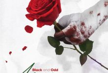 Black and Odd - Asem