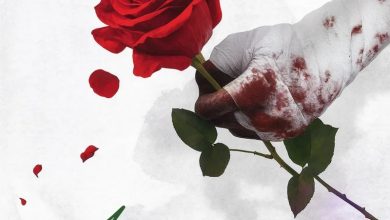 Black and Odd - Asem