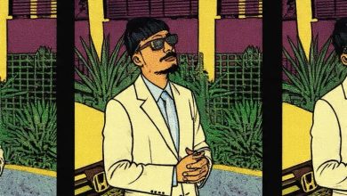 BlaqVibe - CHAPTER 28