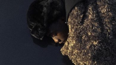 Bosom P-Yung - Double Exhuast EP Artwork