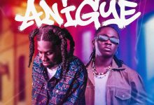 Bosoma – Anigye ft. Cojo Rae