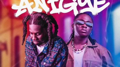 Bosoma – Anigye ft. Cojo Rae