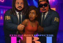 Captan – FBI ft. King Jerry