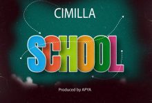 Cimilla – School