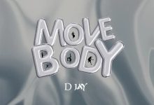 D Jay – Move Body