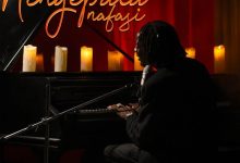 D Voice - Ningepata Nafasi