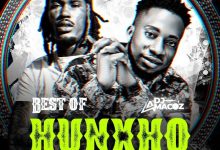 DJ Amacoz - Best Of Hunxho Mixtape