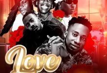 DJ Amacoz - LOVE DIARY MIXTAPE (2025 Edition)