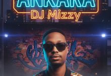 DJ Mizzy - Ankara