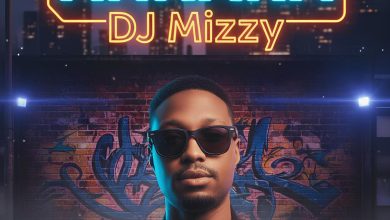 DJ Mizzy - Ankara