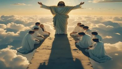 DJ Wizkel - CCC HYMNS OF WORSHIP MIX