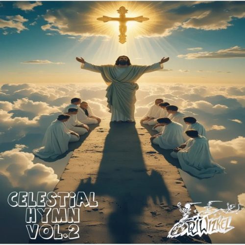 DJ Wizkel - CCC HYMNS OF WORSHIP MIX