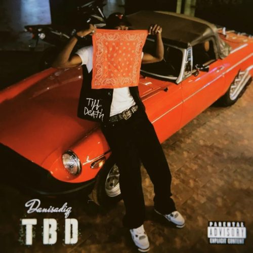 Danisadiq - TBD