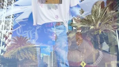Dee Moneey – Reminiscing in Waikiki, Nah Wait Miami