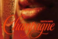 Dexta Daps – Champagne