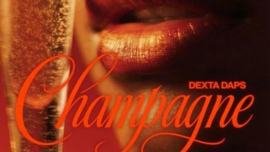 Dexta Daps – Champagne