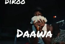 Dikoo - Daawa