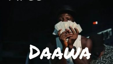 Dikoo - Daawa