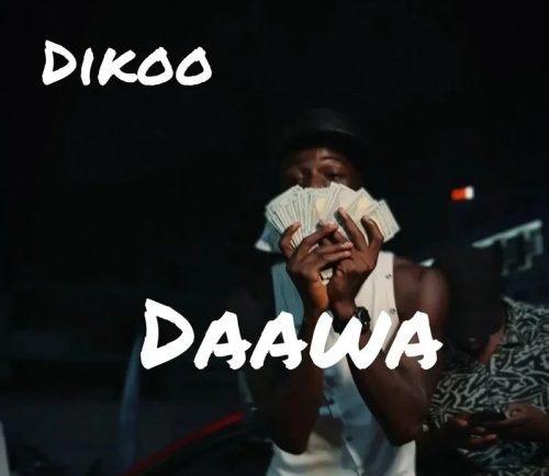 Dikoo - Daawa