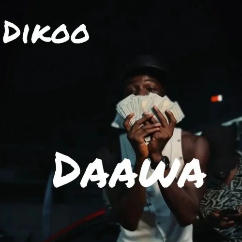 Dikoo - Daawa