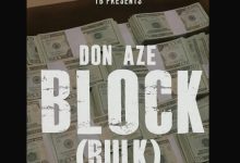 Don Aze - Block (Bulk)