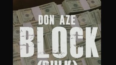 Don Aze - Block (Bulk)