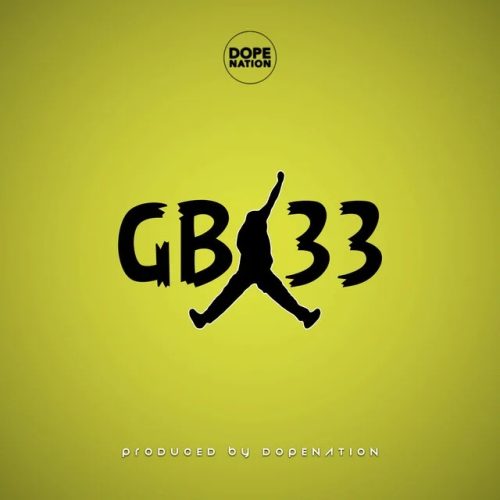 DopeNation – Gb33