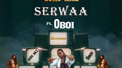 Guru NKZ – Serwaa ft. Oboi