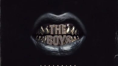 Hammer Of The Last Two – The Boys ft. Joey B, Sarkodie & Medikal