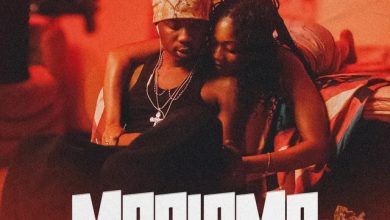 Holyrina – Mariama