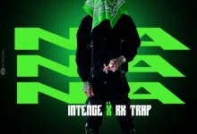 Intence & RK Trap - Na Na Na