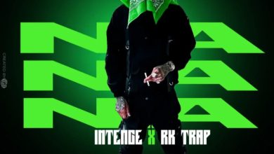 Intence & RK Trap - Na Na Na