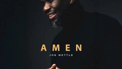 Joe Mettle – Amen