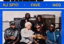 KJ Spio – Skills ft. FAVE & NSG