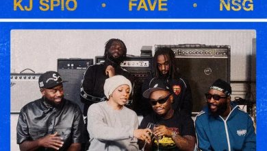 KJ Spio – Skills ft. FAVE & NSG