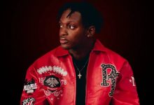 Kelalie ft. Arathejay – Steeze and Composure