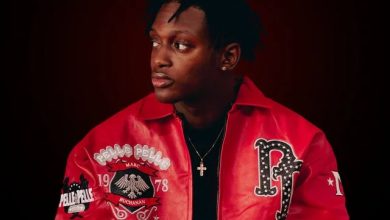 Kelalie ft. Arathejay – Steeze and Composure