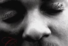 Kendrick Lamar - C4 Album Artwork