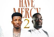 Kofi Kinaata – Have Mercy (Pt.2) ft. Sarkodie