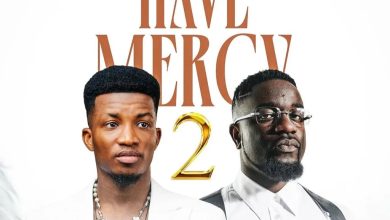 Kofi Kinaata – Have Mercy (Pt.2) ft. Sarkodie