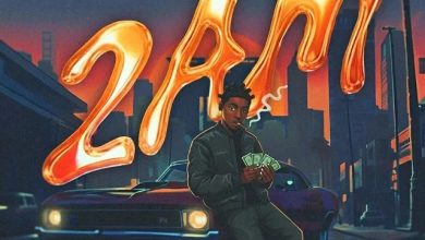 Kojo Trilla – 2AM