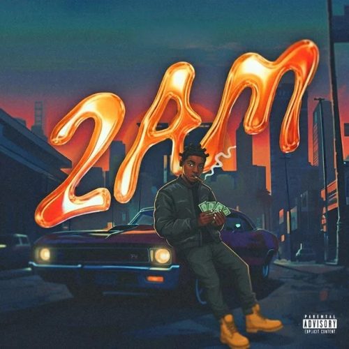 Kojo Trilla – 2AM