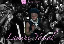 Kuami Eugene – Lamine Yamal