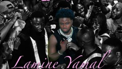 Kuami Eugene – Lamine Yamal