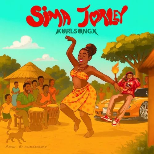 Kurl Songx – Sima Jorley