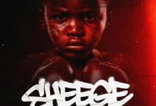 Kwesi Amewuga – Sheege