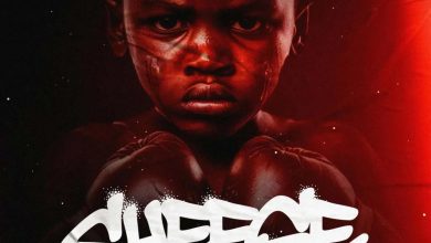 Kwesi Amewuga – Sheege