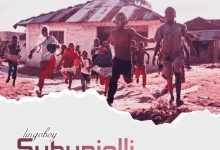 Linqoboy - Suhupielli (Happiness)